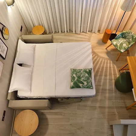 Aparthotel Kallini