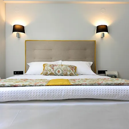 Aparthotel Kallini Stavros (Thessaloniki)