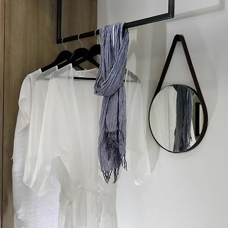 Aparthotel Kallini *