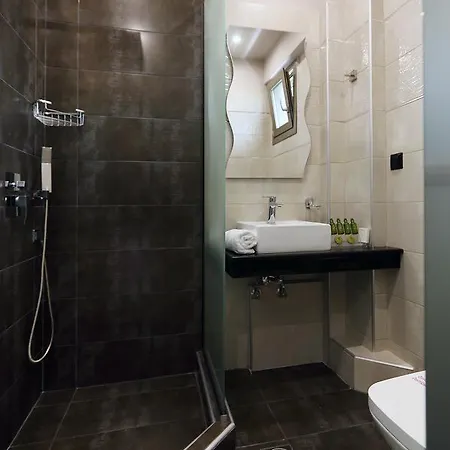 Kallini Aparthotel