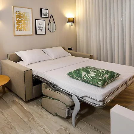 Aparthotel Kallini