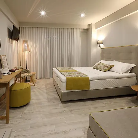Kallini Aparthotel