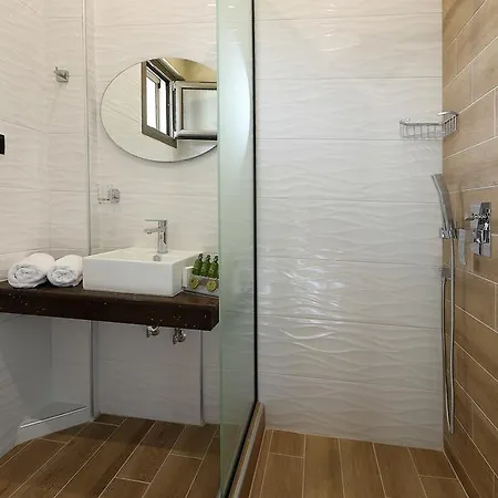 Aparthotel Kallini