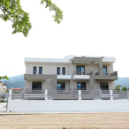 Kallini