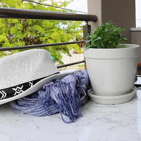 Kallini شقة فندقية