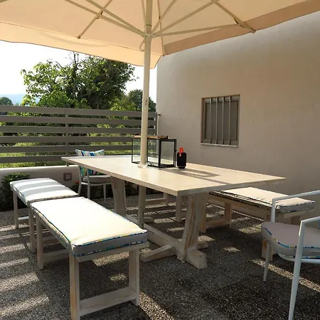 Kallini Aparthotel *