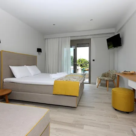 Aparthotel Kallini