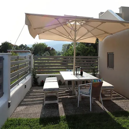 Aparthotel Kallini *
