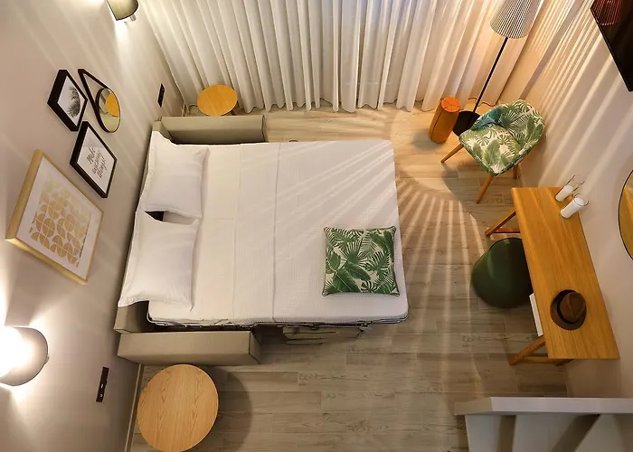 Apart Otel Kallini