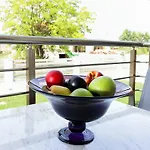 Kallini Hotel de apartamente