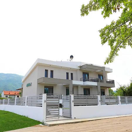 Aparthotel Kallini Stavros (Thessaloniki)