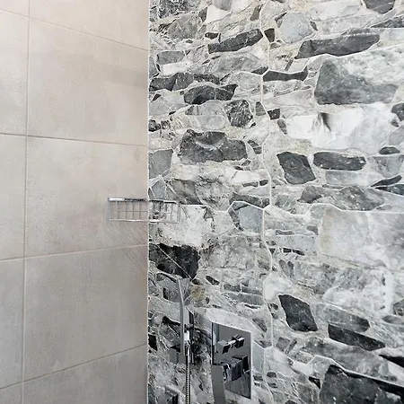 Kallini Aparthotel Stavros (Thessaloniki)