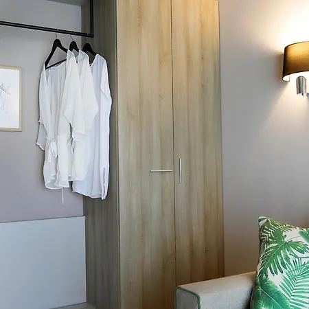 Aparthotel Kallini Stavros (Thessaloniki)