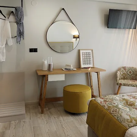 Kallini Aparthotel Stavros (Thessaloniki)