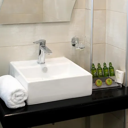 Kallini Aparthotel Stavros (Thessaloniki)