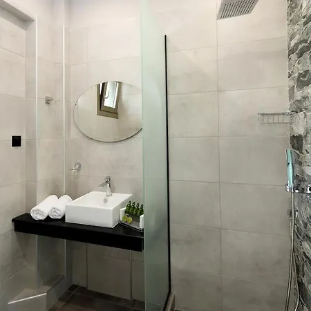 Aparthotel Kallini Stavros (Thessaloniki)