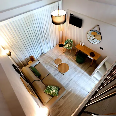 Aparthotel Kallini Stavros (Thessaloniki)