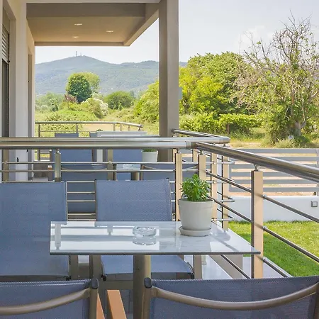 Kallini 3* Stavros (Thessaloniki)